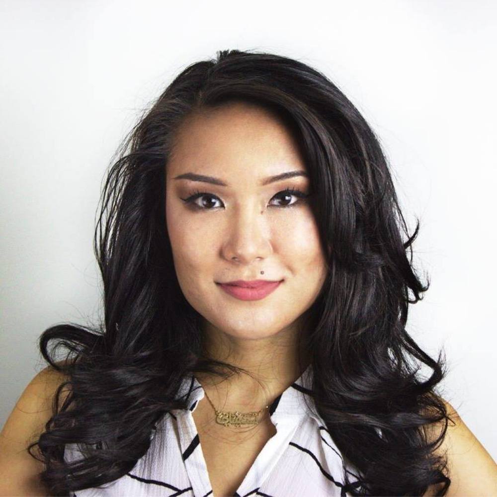 Meet your Posher, Steph